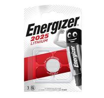 Элемент питания литиевый ENR Lithium CR 2025 FSB1 (блист.1шт) Energizer E301021602 аналоги, замены
