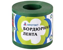 Лента бордюрная "Палисад" хаки Протэкт БЛ-10/10 купить в Москве по низкой цене