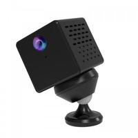 Видеокамера 2МП внутренняя Wi-Fi c ИК-подсветкой до 10м., с аккум. Vstarcam 00-00002805 Камера-IP C8890WIP на ножке 1500м.ч аналоги, замены
