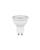 Лампа светодиодная LED Star PAR16 80110 7W/830 230V GU10 7Вт матовая 3000К тепл. бел. 700лм 220-240В пластик. (замена 80Вт) OSRAM 4058075481497