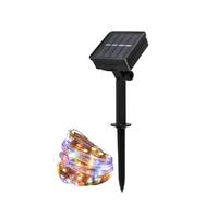Светильник садовый SLR-G03-100M нить мульти 100 LED ФАZА 5033467 ФАZA (ФАЗА) купить в Москве по низкой цене