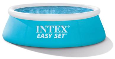 Бассейн надувной Intex Easy Set 183x51 см аналоги, замены