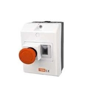 Защитная оболочка с кнопкой IP55 | SQ0212-0034 TDM ELECTRIC купить в Москве по низкой цене