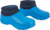 Галоши женские Фрим размер 40 цвет василек-темно синий JANETT