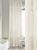 Тюль на ленте Римини 300x260 см цвет молочный MIAMOZA