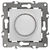 Светорегулятор поворотно-нажимной 12-4101-01 , 400ВА 230В, белый (6/60/1680) |Б0014735 | ЭРА (Энергия света)