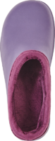 Галоши женские Лейви размер 40 цвет баклажан-бордо JANETT аналоги, замены