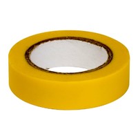 Изоляционная лента толщиной 0.13х15 10M Желтая | 2NI20GI DKC (ДКС)