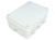 Коробка распределительная герметичная с вводами пласт.винт IP55 153х110х66мм ШхВхГ | 1SL0822A00 ABB