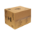 Короб для переезда 40x30x30 см картон нагрузка до 35 кг цвет коричневый LEROY MERLIN
