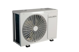 Сплит-система Halsen HX-12 12K BTU охлаждение/обогрев аналоги, замены