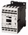Контактор 12 А, управляющее напряжение 110В (DС), 1НОдоп. контакт, категория применения AC-3, AC-4, DILMC12-10(110VDC) - 277535 EATON