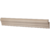 Уголок закладной №201 для ступени 5х36 см цвет бежевый EXAGRES