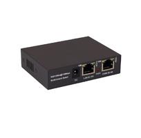 Удлинитель Fast Ethernet до 800м. Промежуточное устройство между двумя TR-IP1(800m) и увеличивает расстояние передачи на 800м E-IP1(800m) OSNOVO 1000641167 цена, купить