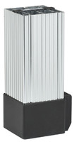 Обогреватель на DIN-рейку (встроенный вентилятор) 400Вт IP20 | YCE-HGL-400-20 IEK (ИЭК)