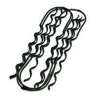 Вязка спиральная для СИП-3 120-150 мм , черный, 1 комплект 6 вязок | CO120 Ensto
