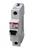 Автоматический выключатель 1-полюсной ABB S201 6А 6 кА тип С2CDS251001R0064