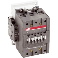 Контактор A110-30-00 (110А AC3) катушка управления 220-230В AC | 1SFL451001R8000 ABB 110А аналоги, замены