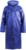 Дождевик многоразовый Komfi EVA размер 50/52 цвет синий