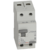 Выключатель дифференциальный (УЗО) RX3 2п 40А 100мА тип AC | 402029 Legrand