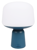 Светильник мобильный светодиодный Inspire Luno USB IP44 цвет синий