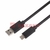 Шнур USB 3.1 type C (male)-USB 2.0 (male) 1 м | 18-1881 REXANT