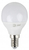 Лампа светодиодная LED 7Вт Е14 6000К smd P45-7W-860-E14 | Б0031401 ЭРА (Энергия света)