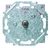 Механизм поворотного переключателя на 4 положения, 16А/250В | 2CLA815400A1001 ABB