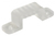 Крепежные селиконовые скобы для установки ленты на поверхность LS-clip-220-5050 ЭРА - Б0004972 (Энергия света)