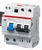 Автоматический выключатель дифференциального тока DS202 2п 10А B 30мА тип AC (4 мод) | 2CSR252001R1105 ABB