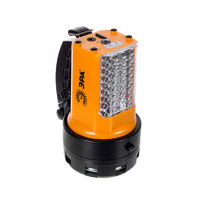 Фонарь LED Эра РА-601 с аккумулятором 4,5 Ач (Энергия света)