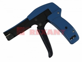 Инструмент монтажный для стяжек ПС-600А Rexant 12-4521 купить в Москве по низкой цене