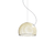 Светильник SATURNO (белый) | 1575000010 Световые Технологии