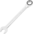 Ключ комбинированный с храповым механизмом Jonnesway, 13 мм