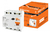 Выключатель дифференциальный (УЗО) ВД1-63S 4Р 50А 300мА (тип АС, электромеханическое) | SQ0203-0071 TDM ELECTRIC