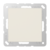 Крышка для произвольных отверстий (с несущей платой) Серия A500 Материал- термопласт Цвет- слоновая кость JUNG A594-0