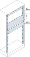Панель алюминиевая для 19 дюймов 8HE H=355.5мм | EG1908 ABB аналоги, замены