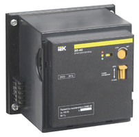 Электропривод ЭП-40 230В | SVA50D-EP IEK (ИЭК)