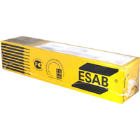 Электроды сварочные ESAB МР-3 4,0x450мм 6.5кг 4595404WM0 аналоги, замены