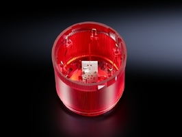 Элемент постоянного света на светодиодах для сигнальных колонн Rittal 2372000 красный аналоги, замены