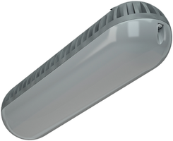 Светильник светодиодный пылевлагозащищенный для ЖКХ ДБО/ДПО OD LED 8 8Вт 5000К IP65 опал | 1142000050 Световые Технологии