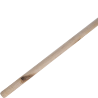 Черенок для лопат шлифованный, диаметр 40 мм аналоги, замены