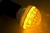 Лампа профессиональная шар 1 Вт E27 DIA 50 9 светодиодов желтый - 405-211 NEON-NIGHT