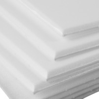 Плита потолочная C1000 2 м2 50х50 см экструдированный полистирол цвет белый