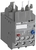 Реле перегрузки тепловое T16-0.23 диапазон уставки 0,17А…0,23А для контакторов типа B6, B7, AS | 1SAZ711201R1009 ABB