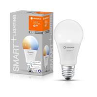 Лампа светодиодная управляемая SMART+ WiFi Classic Tunable White 60 9 W/2700…6500K E27 | 4058075485372 LEDVANCE Osram