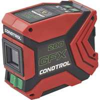 Лазерный нивелир Condtrol GFX200 до 40 м 1-2-219 аналоги, замены