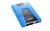 Диск жесткий внешний AHD650-1TU31-CBL HDD USB3.1 1TB DashDrive HD650 Blue ADATA 1000465558 A-DATA