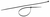 Аксессуары для клемм NO-KS0-12 ЭРА Кабельная стяжка 5x300 Чёрный Black (100 штук) pcs) | Б0039394 (Энергия света)