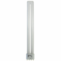 Лампа энергосберегающая КЛЛ 24Вт 2G11 830 U образная DULUX L | 4050300010762 Osram